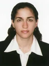 Foto de Dr. Fiorella Angelina Lipari Sebastiani