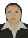 Foto de Dr. Virginia del Pilar Padilla Avalos