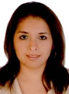 Foto de Dr. Johanna Lizbeth Rojas Neyra