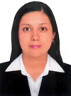 Foto de Dr. Eliana Castañeda Felix