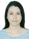 Foto de Dr. Janinne Quinteros Montano