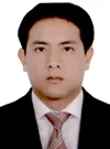 Foto de Dr. Javier Alexis Rivas Legua