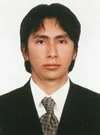 Foto de Dr. Luis Alberto Velasquez Zarate