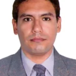 Foto de Dr. Miller Antonio Aliaga Rejtman