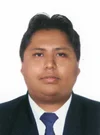 Foto de Dr. Erik Orlando Cruz Mamani