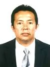 Foto de Dr. Cesar Augusto Aguilera Herrera