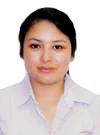 Foto de Dr. Susan Helen Cutire Guzman
