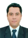 Foto de Dr. Rodrigo Rodriguez del Pozo