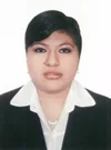 Foto de Dr. Marjorie Juliana Calderon Garcia