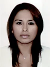 Foto de Dr. Cinthya Herlinda Quispe Saldaña