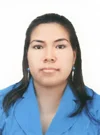 Foto de Dr. Karina Isabel Pariona Garamende