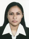 Foto de Dr. Karin Ivonne Canchan Salazar