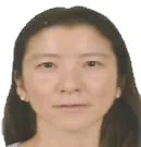 Foto de Dr. Akemi Denisse Kanashiro Arakaki