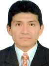 Foto de Dr. Ivan Vidal Puma