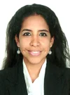 Foto de Dr. Karen Paola Mendocilla Sotomayor