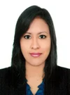 Foto de Dr. Esmeralda Mercedes Leon Lopez