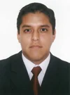 Foto de Dr. Alvaro Enrique Idrogo Castro