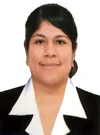 Foto de Dr. Monica Mariana Salazar Rivero