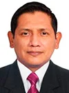Foto de Dr. Daniel Muchotrigo Talla