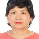 Foto de Dr. Syntia Bernadett Laos Mejia