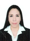 Foto de Dr. Sandra Isabel Quiroz Moran