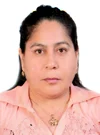 Foto de Dr. Julia Rosa Loreto Aguirre
