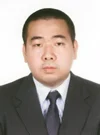Foto de Dr. Luis Furuya Kanamori