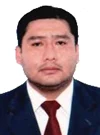 Foto de Dr. Juan Jose Diaz Zegarra