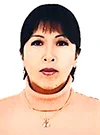 Foto de Dr. Mirian Guadalupe Quispe Mendoza