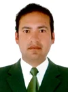 Foto de Dr. Denis William Lopez Gallegos