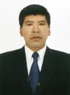 Foto de Dr. Jonas Llavilla Quispe