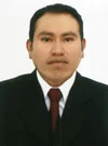 Foto de Dr. Jose Elmer Flores Ortega