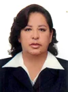 Foto de Dr. Vitia Yamile Quispe Estrada