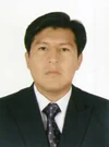 Foto de Dr. Carlos Carbajal Quispe
