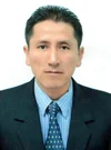 Foto de Dr. Wilber Antonio Ninaja Calizaya