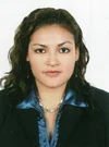 Foto de Dr. Johanna Patricia Cabana Perez de Astorga