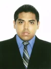 Foto de Dr. Alan Leonel Castro Jara