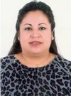 Foto de Dr. Nora Shirley Rosas Aguado