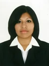 Foto de Dr. Lizet Evelyn Rojas Zaira