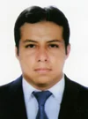 Foto de Dr. Juan Pablo Benites Guivin