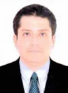 Foto de Dr. Cesar Roberto Carpio Chaname