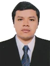 Foto de Dr. Jose Luis Cordova Crisanto