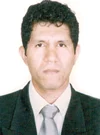 Foto de Dr. Cesar Garcia Rojas