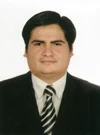 Foto de Dr. Luis Alberto Mendoza Espinoza
