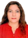 Foto de Dr. Lucero Emilia Mestanza Flores
