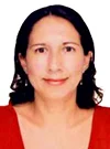 Foto de Dr. Zulmy Catalina Quiñones Rios