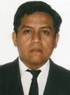 Foto de Dr. Javier Sandoval  Samame