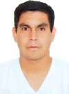 Foto de Dr. Henrich Hanmerly Sanchez Carranza