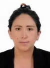 Foto de Dr. Jhandyra Livia Gomez Valer