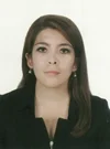 Foto de Dr. Sandra Liliana Berrios Soto
